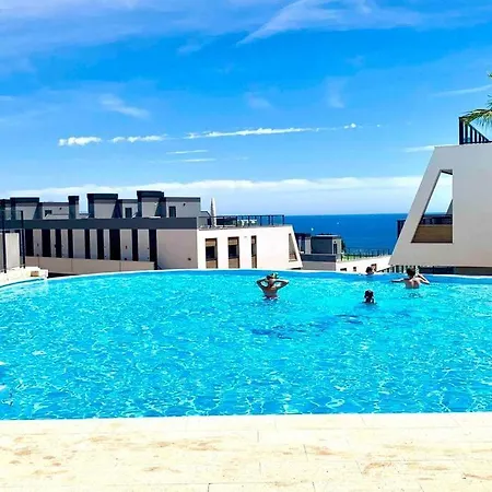 Апартаменти 13 Iconic Vista Playa Аліканте